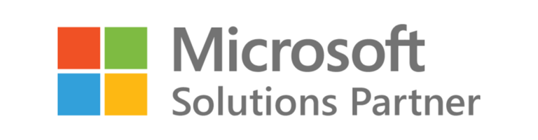 Microsoft Solutions Partner