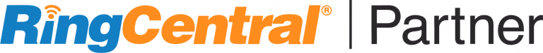 RingCentral Partner Logo