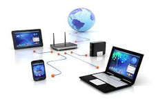 networking